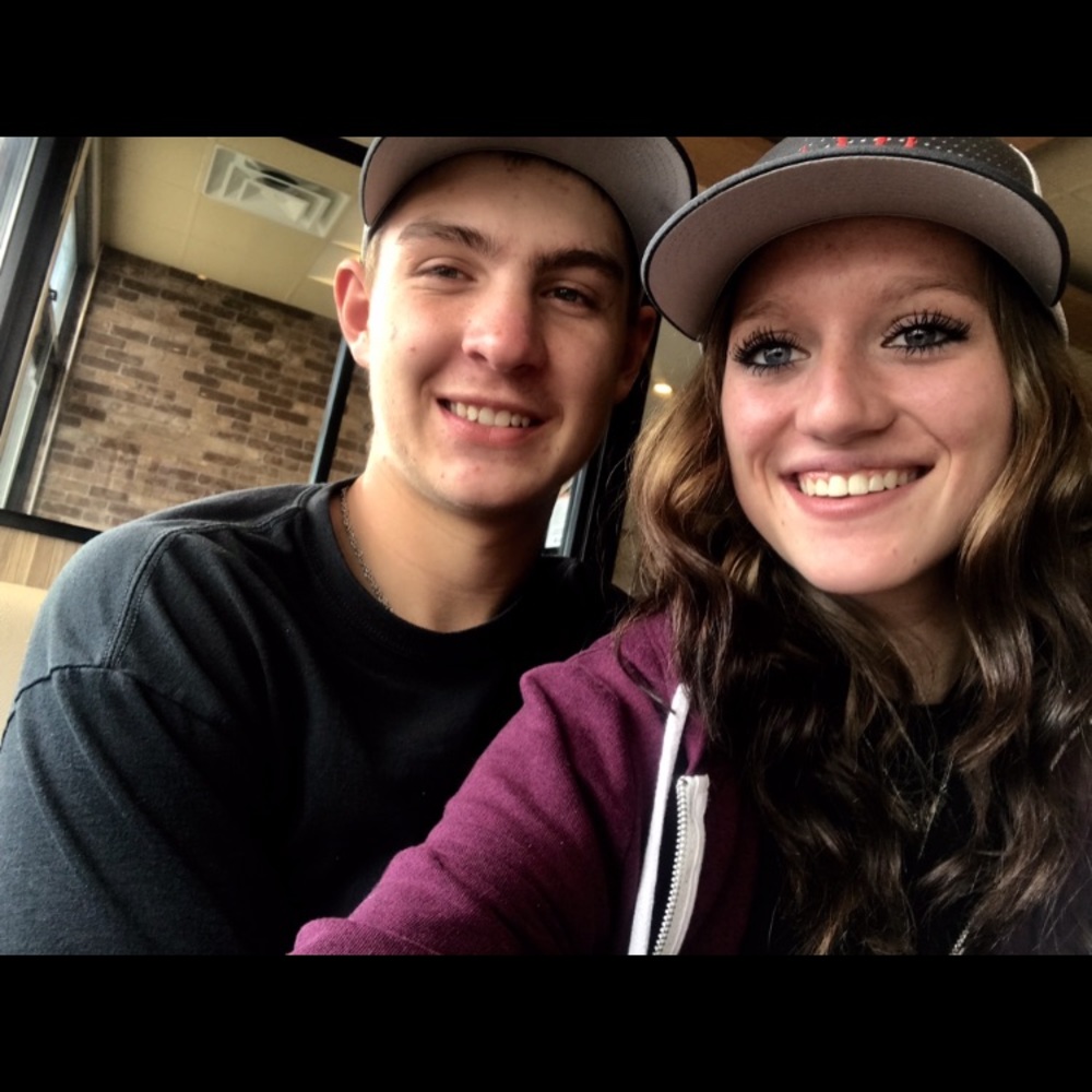 Meet your Posher, Aimee